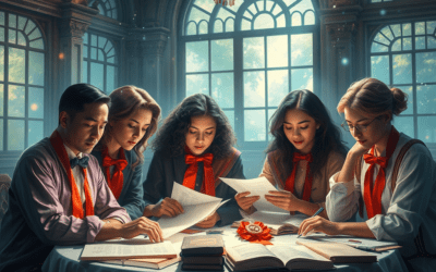 Protokół z posiedzenia Jury XVIII Konkursu Literackiego